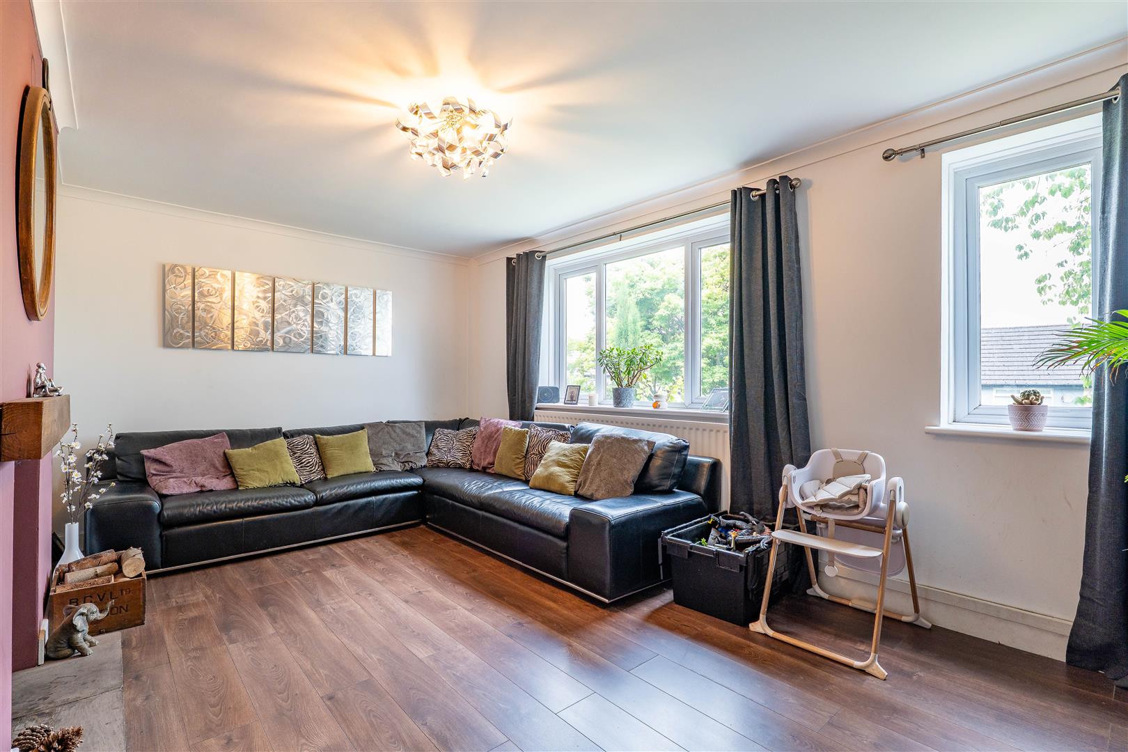3 bed property in Hillside Crescent, Chorley